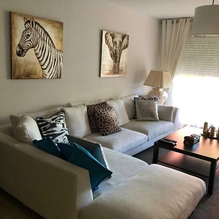 Apartament Guadalmina Marbella Exterior photo