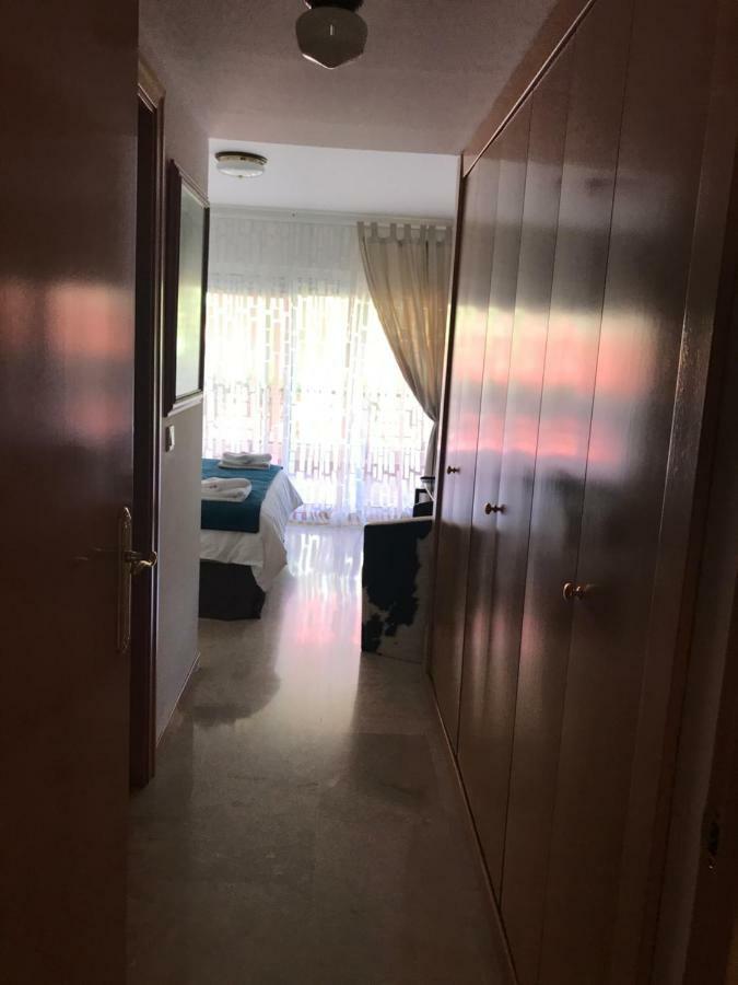 Apartament Guadalmina Marbella Exterior photo