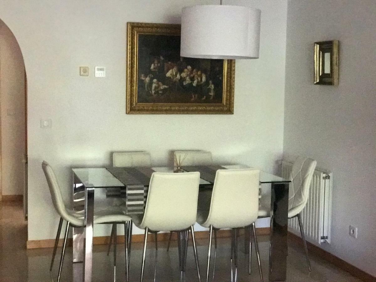 Apartament Guadalmina Marbella Exterior photo
